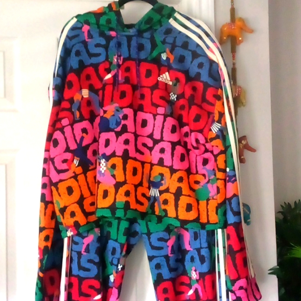 Adidas Set - image 1